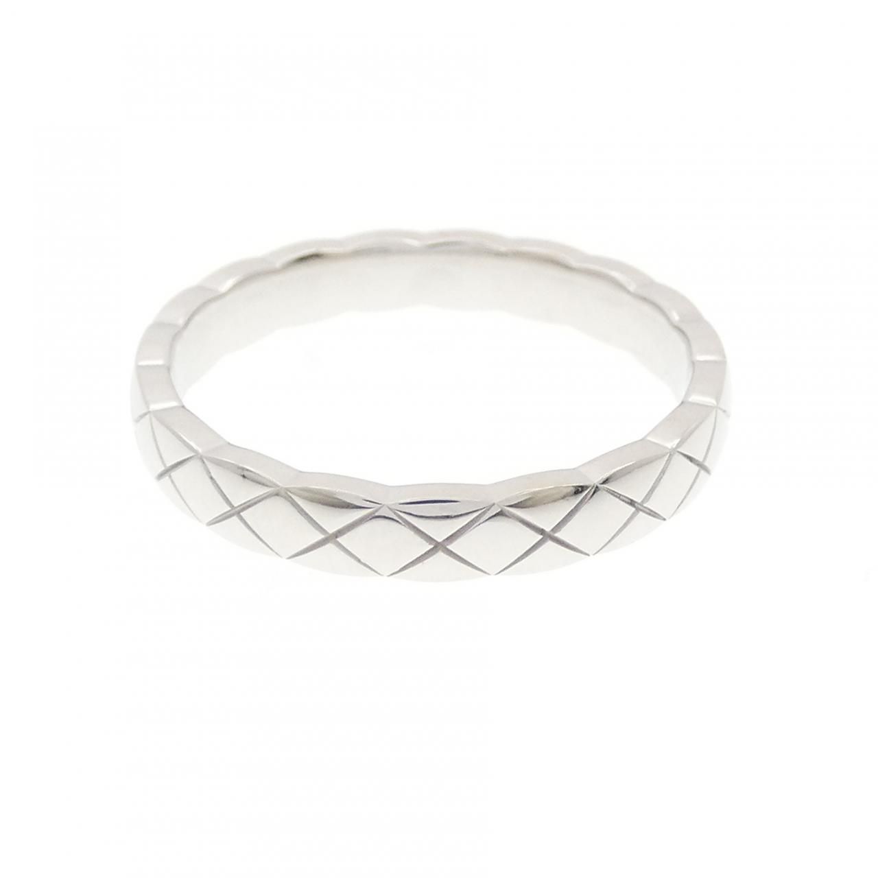 Chanel Coco Crush Mini Ring — view 2