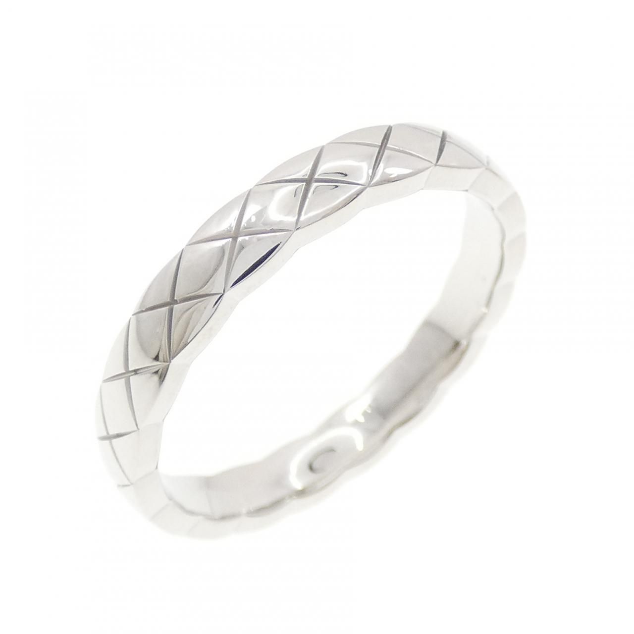 Chanel Coco Crush Mini Ring