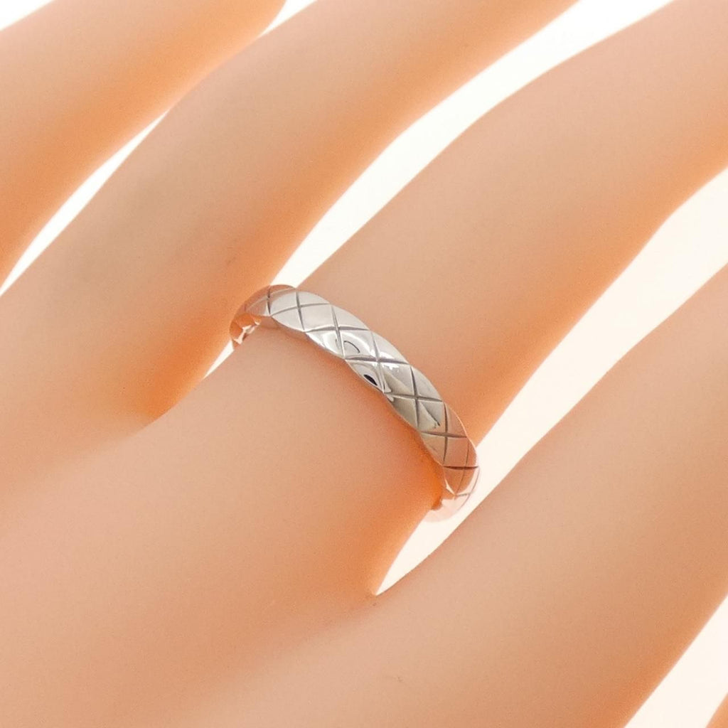 Chanel Coco Crush Mini Ring — view 4