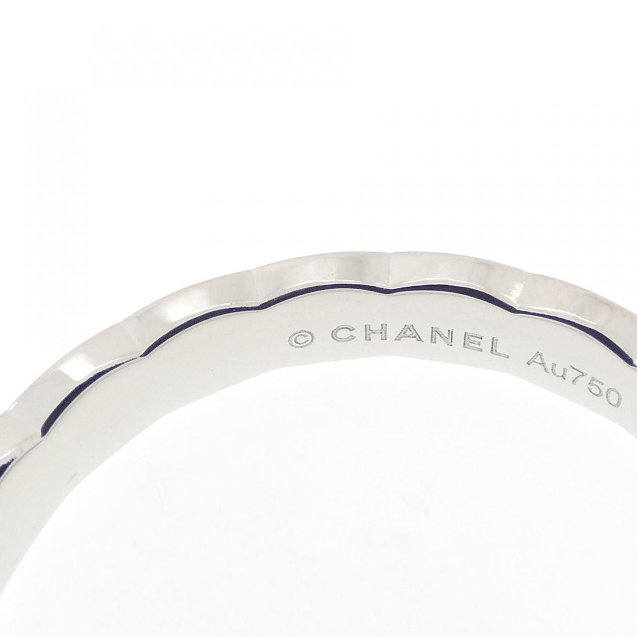Chanel Coco Crush Mini Ring — view 3
