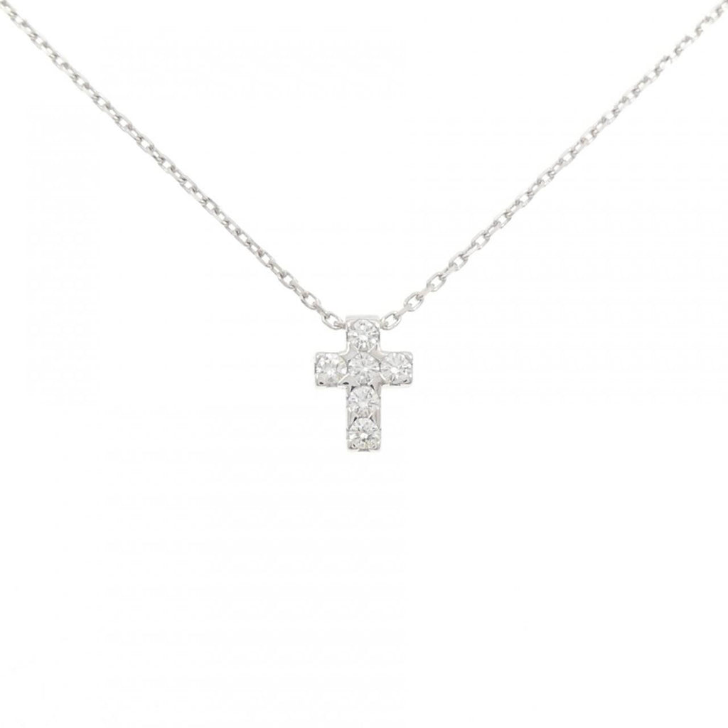 Van Cleef & Arpels Crochet Necklace