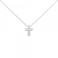 Van Cleef & Arpels Crochet Necklace