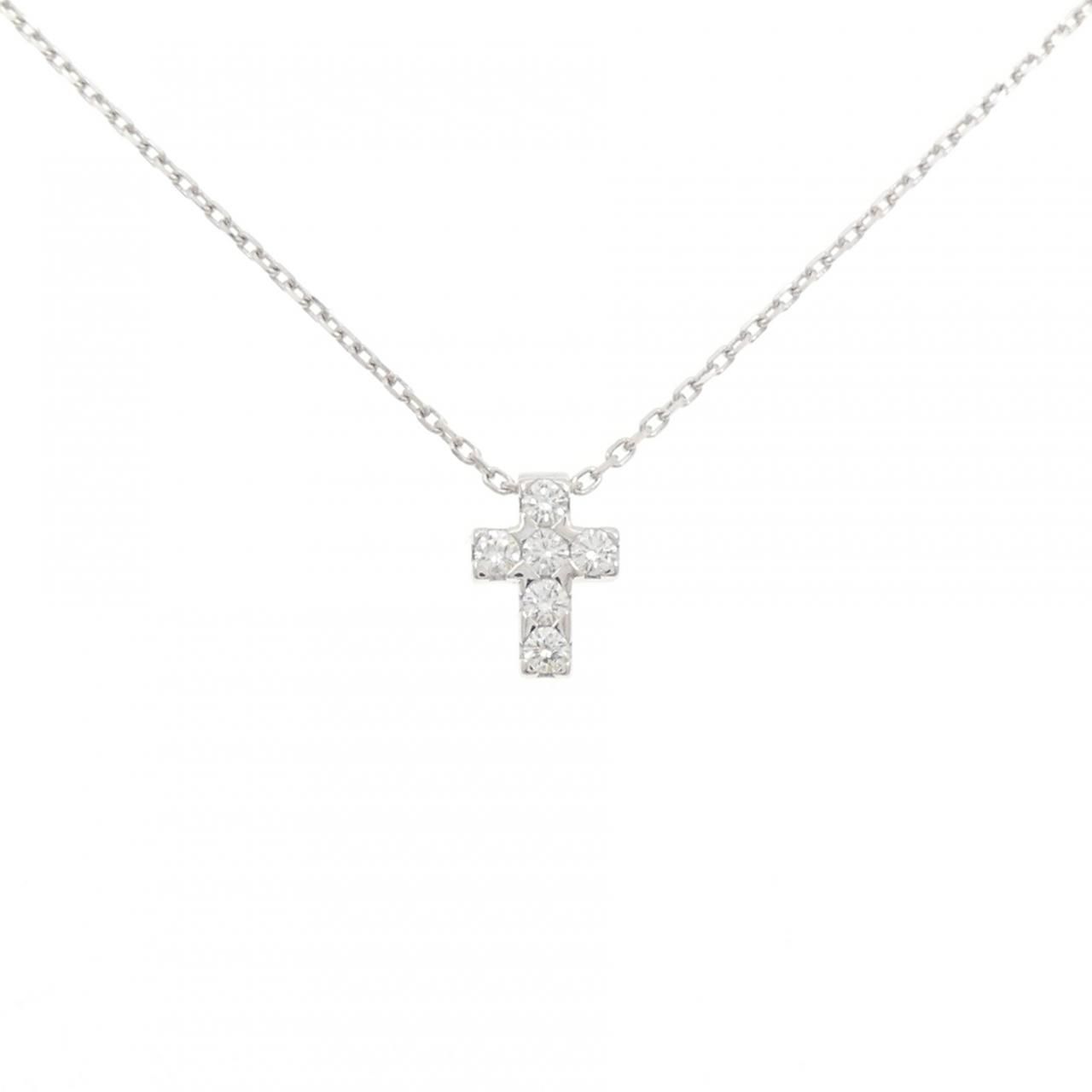 Van Cleef & Arpels Crochet Necklace