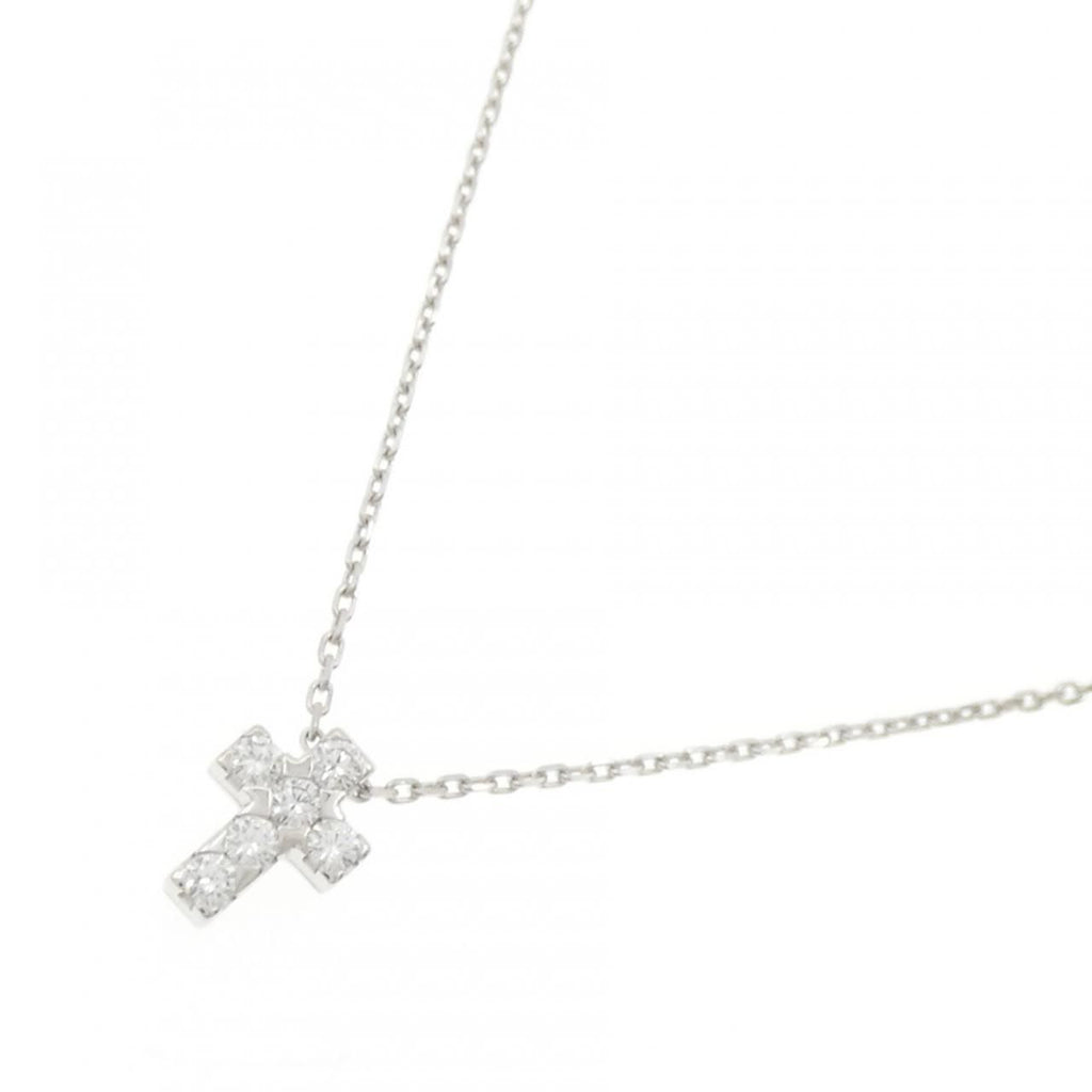 Van Cleef & Arpels Crochet Necklace — view 2