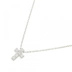 Van Cleef & Arpels Crochet Necklace — view 2