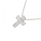 Van Cleef & Arpels Crochet Necklace — view 3
