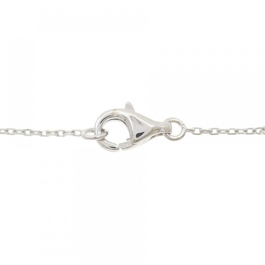 Van Cleef & Arpels Crochet Necklace — view 5