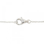 Van Cleef & Arpels Crochet Necklace — view 5