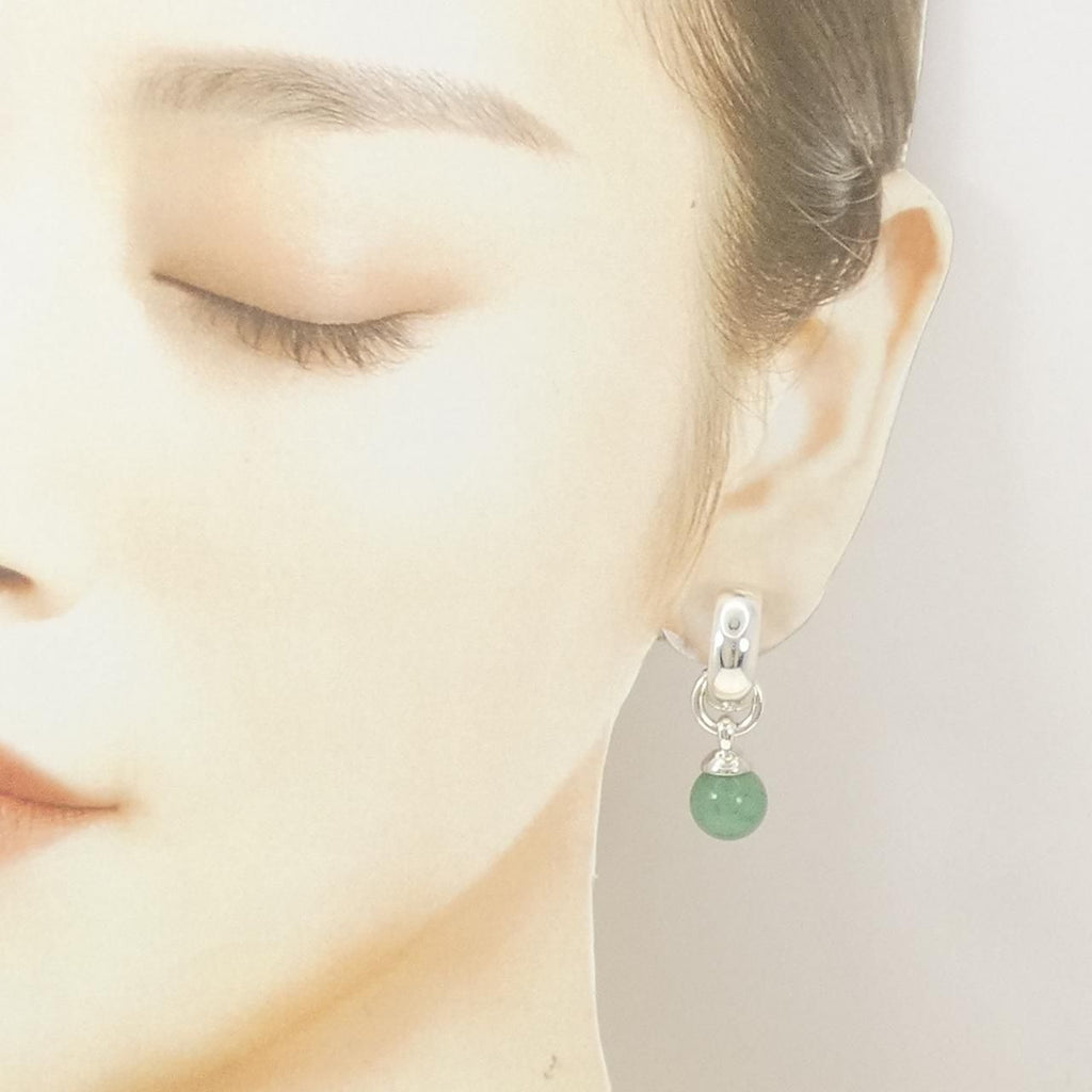 Tiffany & Co Vintage Quartz Earrings — view 4