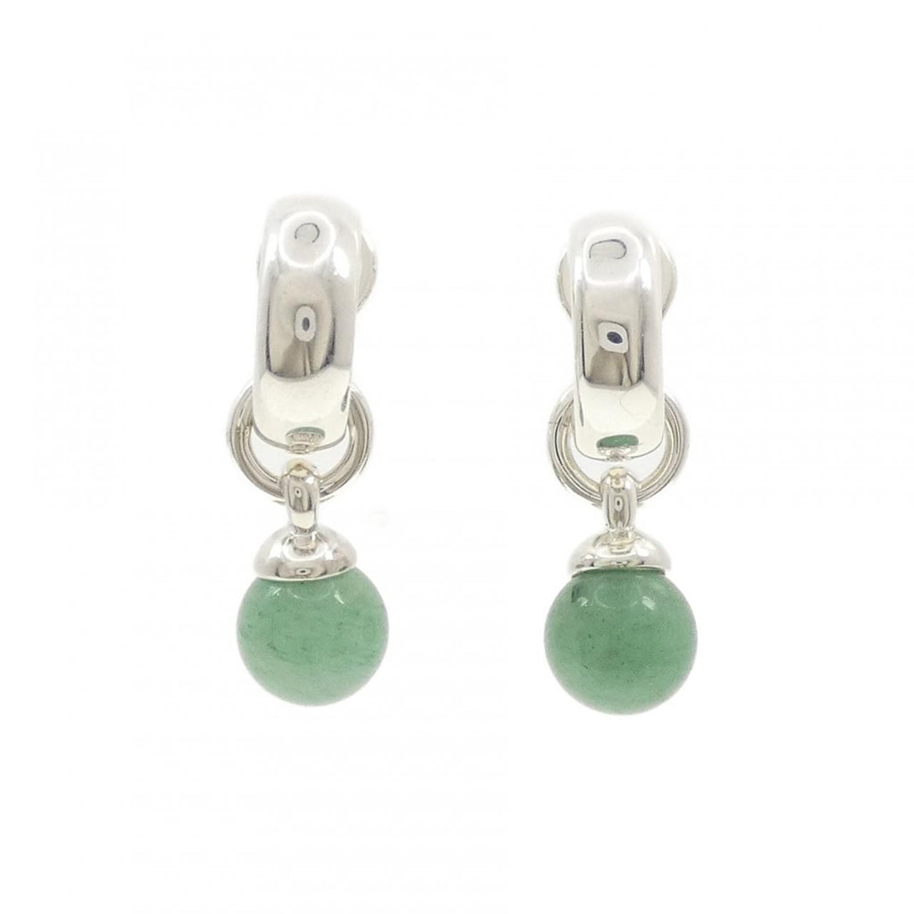 Tiffany & Co Vintage Quartz Earrings
