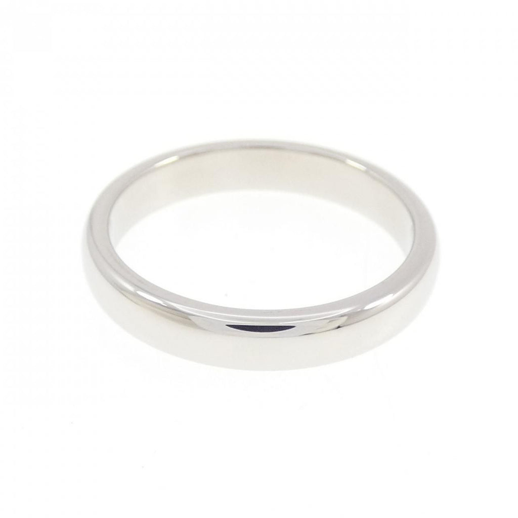 Tiffany & Co Forever Wedding Band Ring — view 2