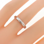 Tiffany & Co Forever Wedding Band Ring — view 4