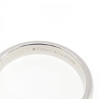 Tiffany & Co Forever Wedding Band Ring — view 3
