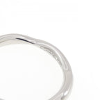 Chanel Camellia Half Eternity Ring — view 4