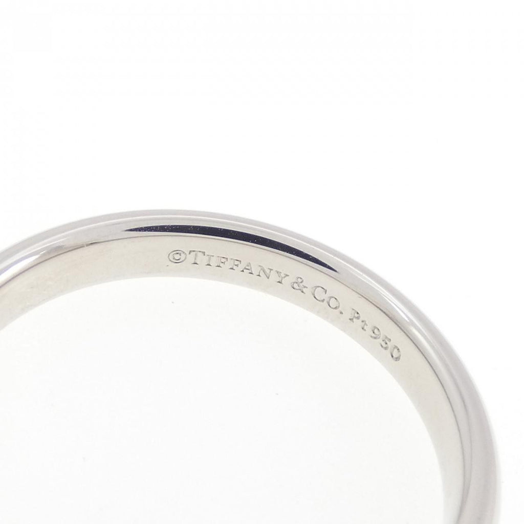 Tiffany & Co Forever Wedding Band Ring — view 3