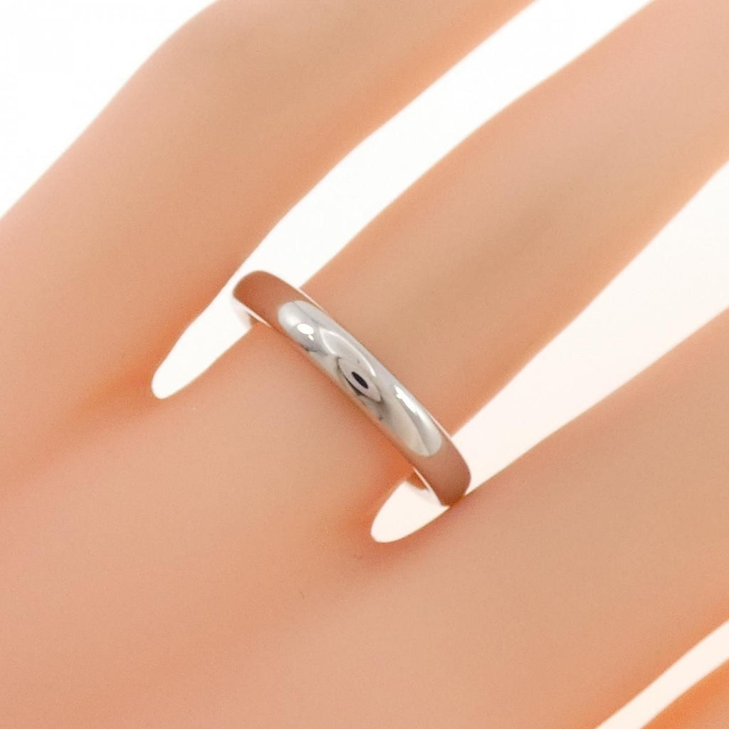 Tiffany & Co Forever Wedding Band Ring — view 4