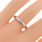 Tiffany & Co Forever Wedding Band Ring — view 4