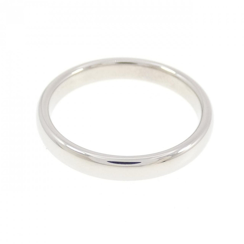 Tiffany & Co Forever Wedding Band Ring — view 2