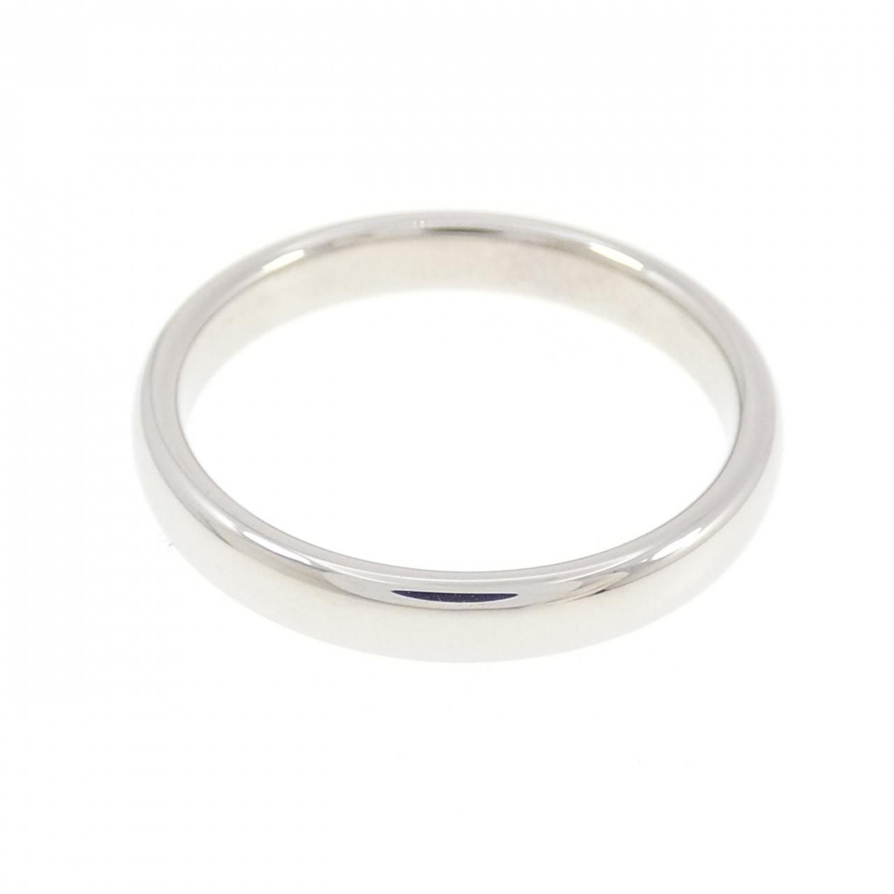 Tiffany & Co Forever Wedding Band Ring — view 2