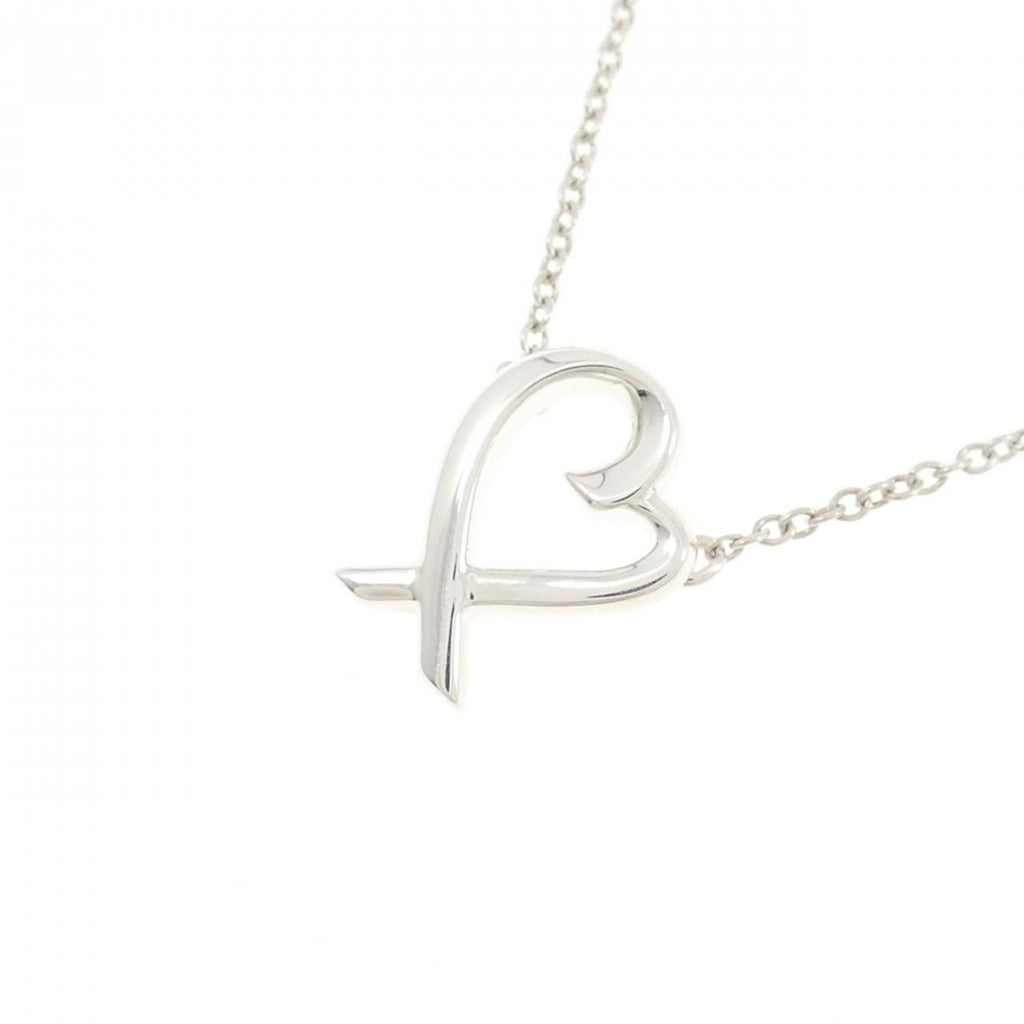 Tiffany & Co Loving Necklace — view 3