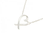 Tiffany & Co Loving Necklace — view 3