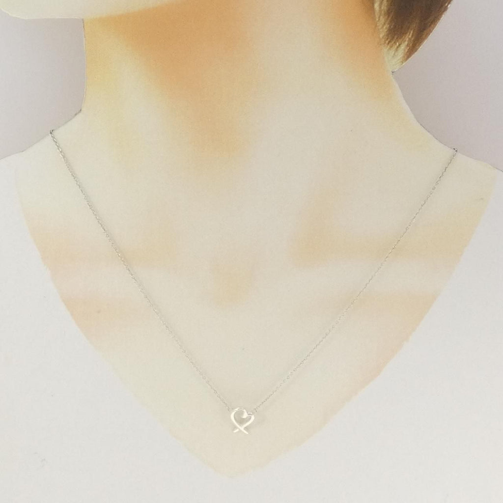 Tiffany & Co Loving Necklace — view 6