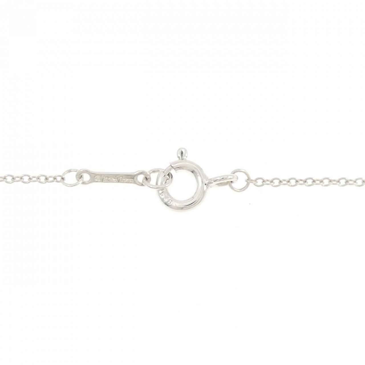 Tiffany & Co Loving Necklace — view 5
