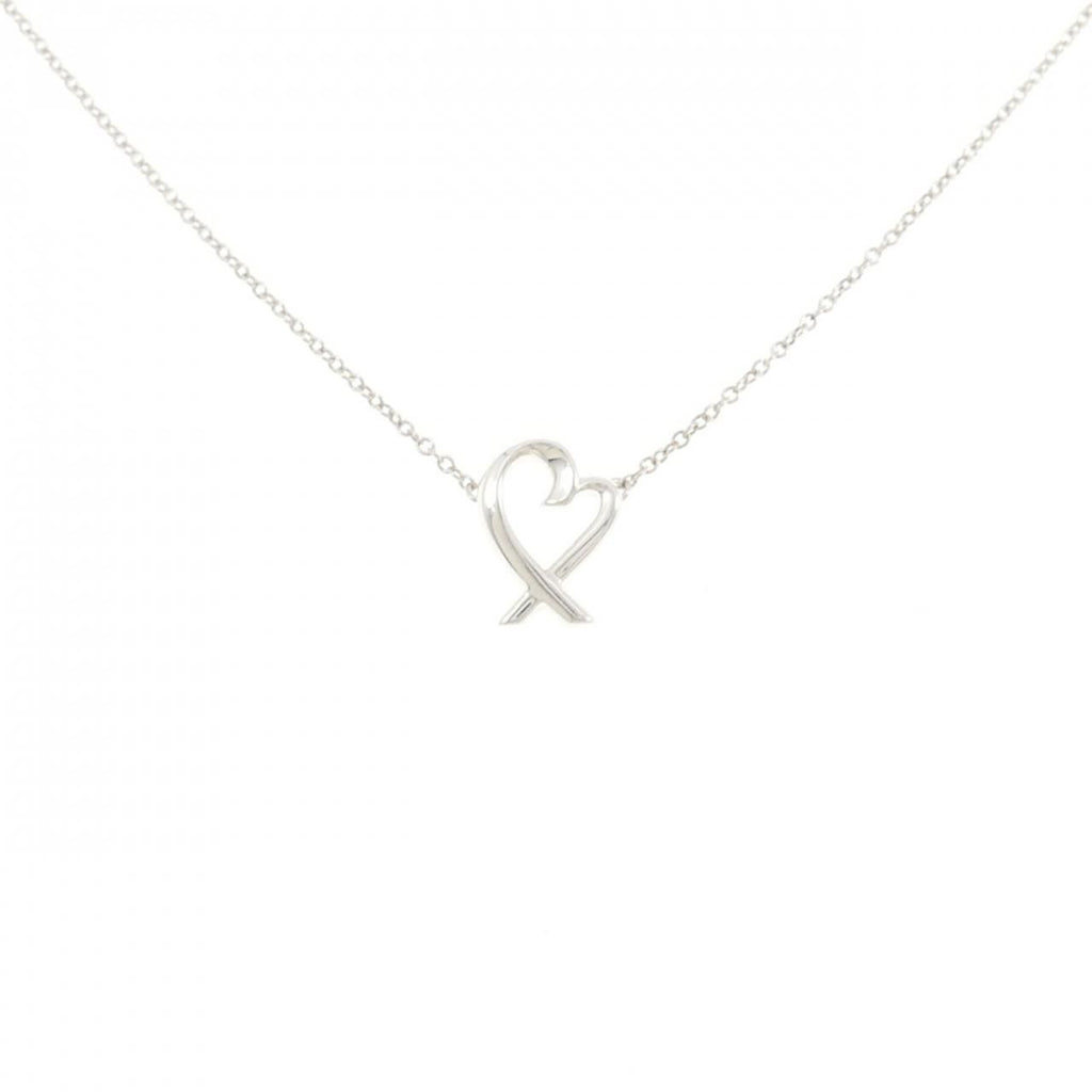 Tiffany & Co Loving Necklace