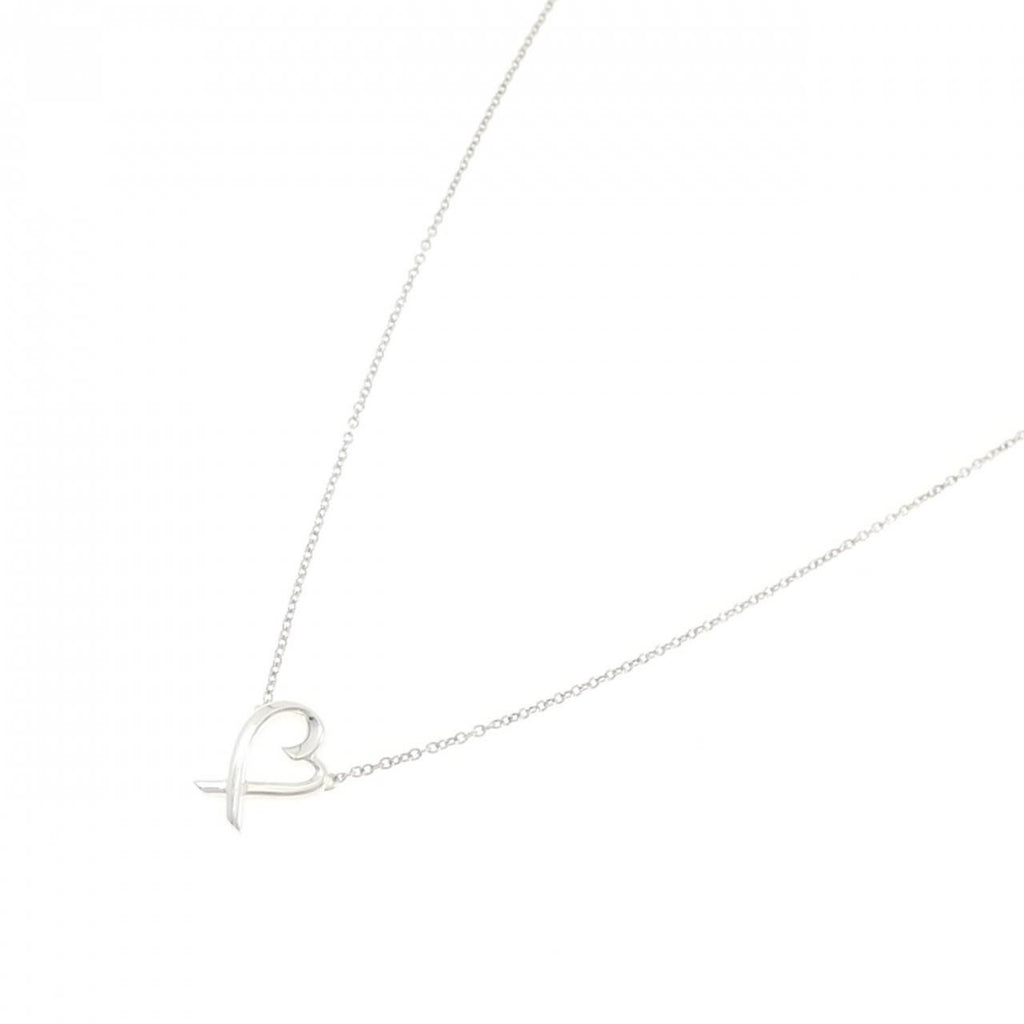 Tiffany & Co Loving Necklace — view 2
