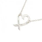 Tiffany & Co Loving Necklace — view 4