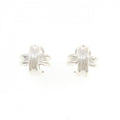 Tiffany & Co Vintage Signature Earrings
