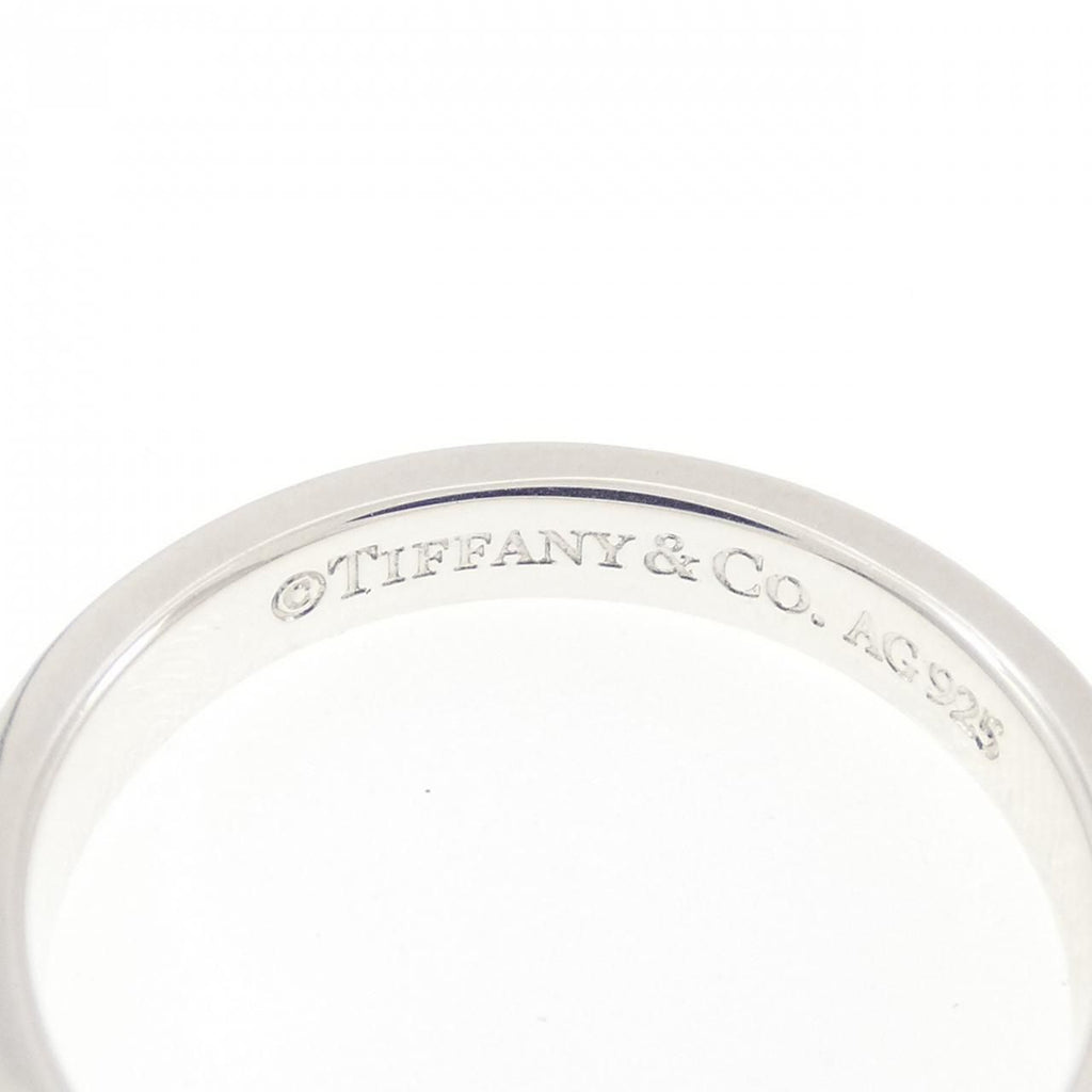 Tiffany & Co Notes I Love You Ring — view 4