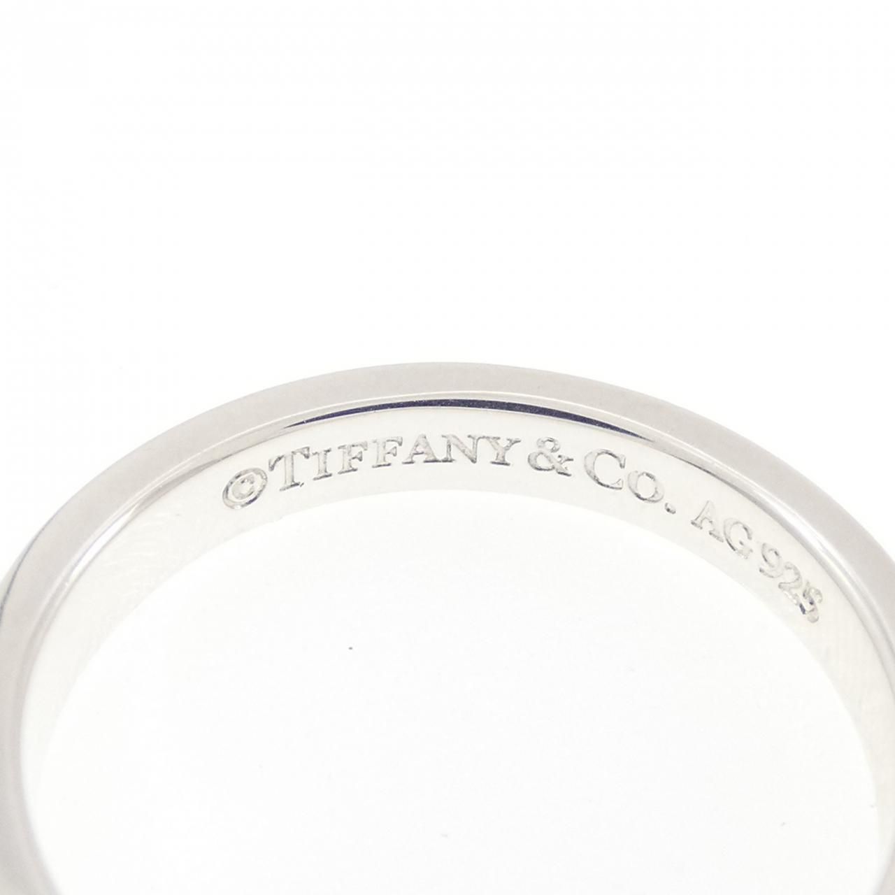 Tiffany & Co Notes I Love You Ring — view 4