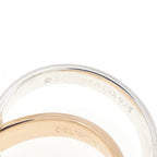 Tiffany & Co Interlocking Circle Ring — view 4