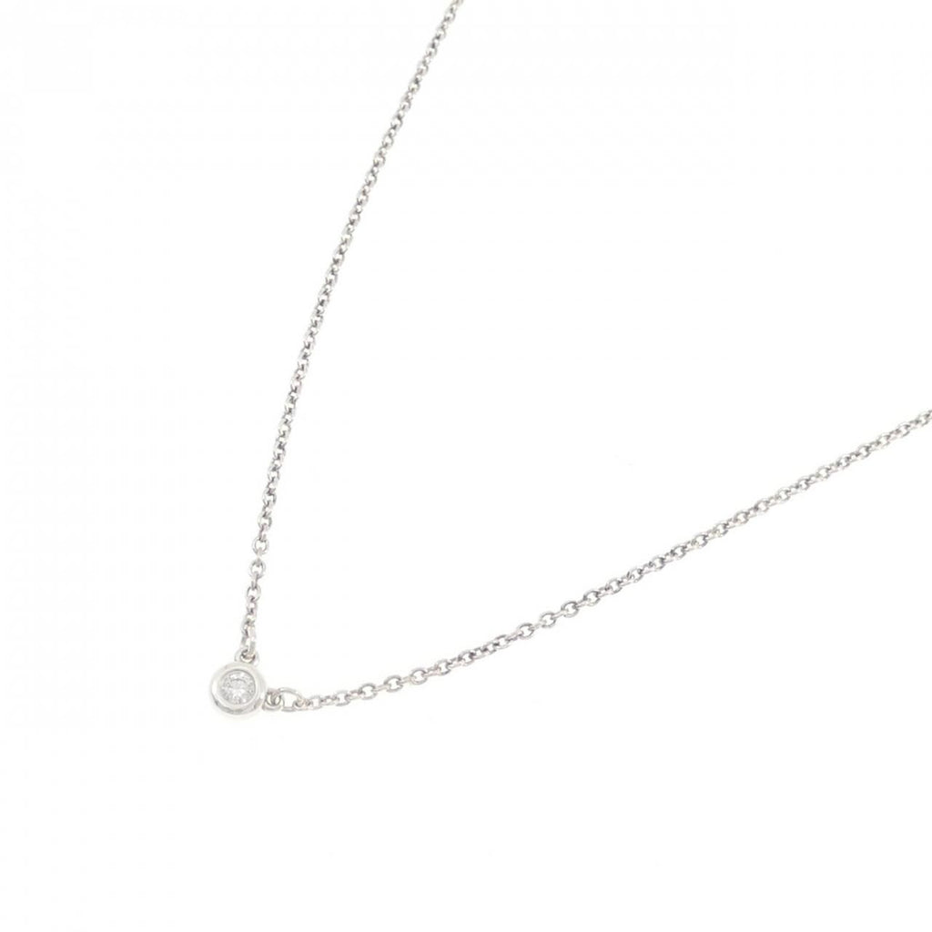 Tiffany & Co by the Yard Necklace — view 2