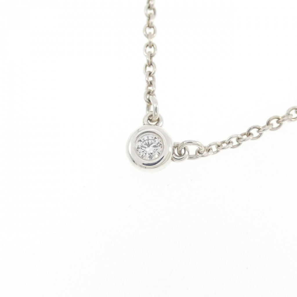 Tiffany & Co by the Yard Necklace — view 3