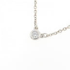 Tiffany & Co by the Yard Necklace — view 3