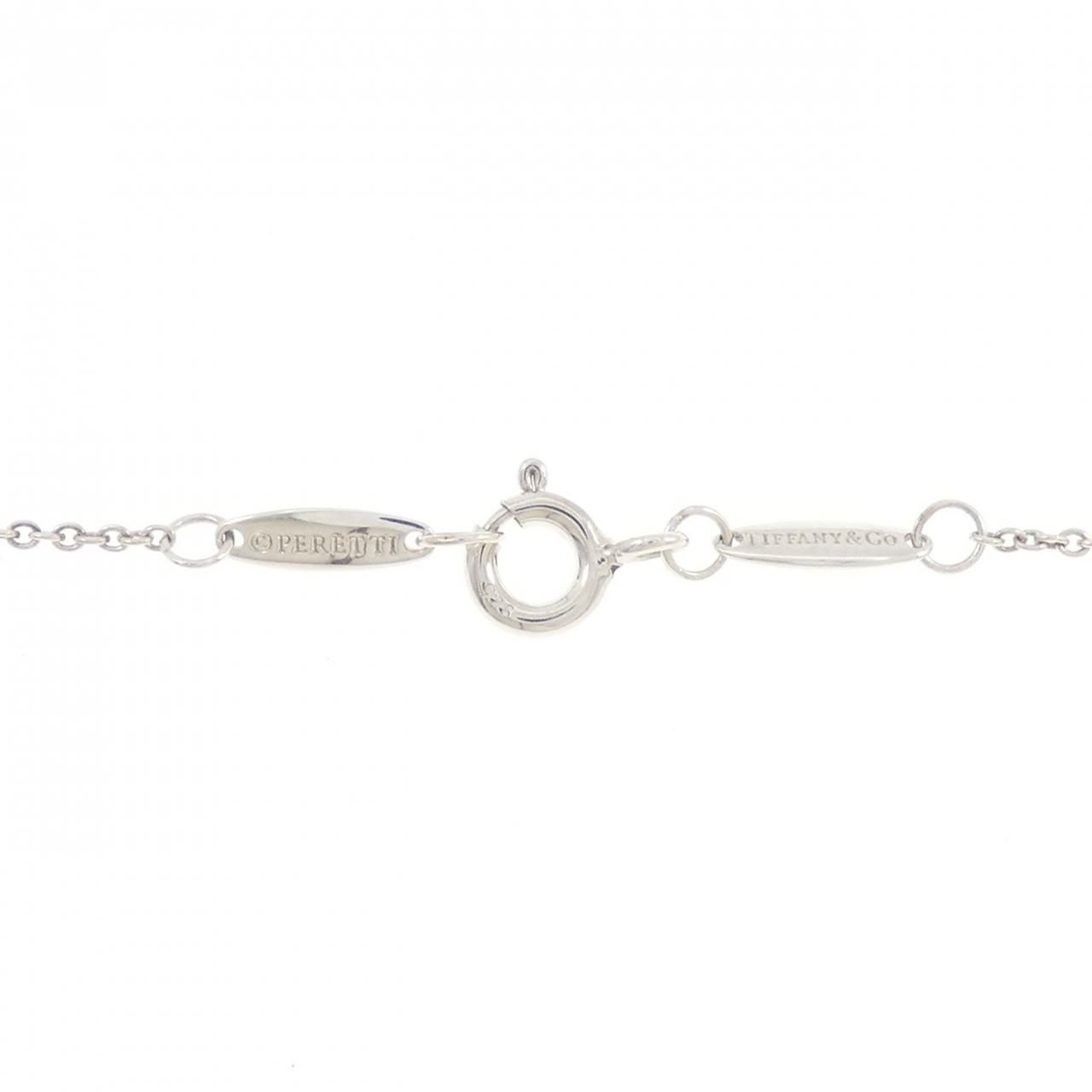 Tiffany & Co by the Yard Necklace — view 5