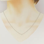 Tiffany & Co by the Yard Necklace — view 6