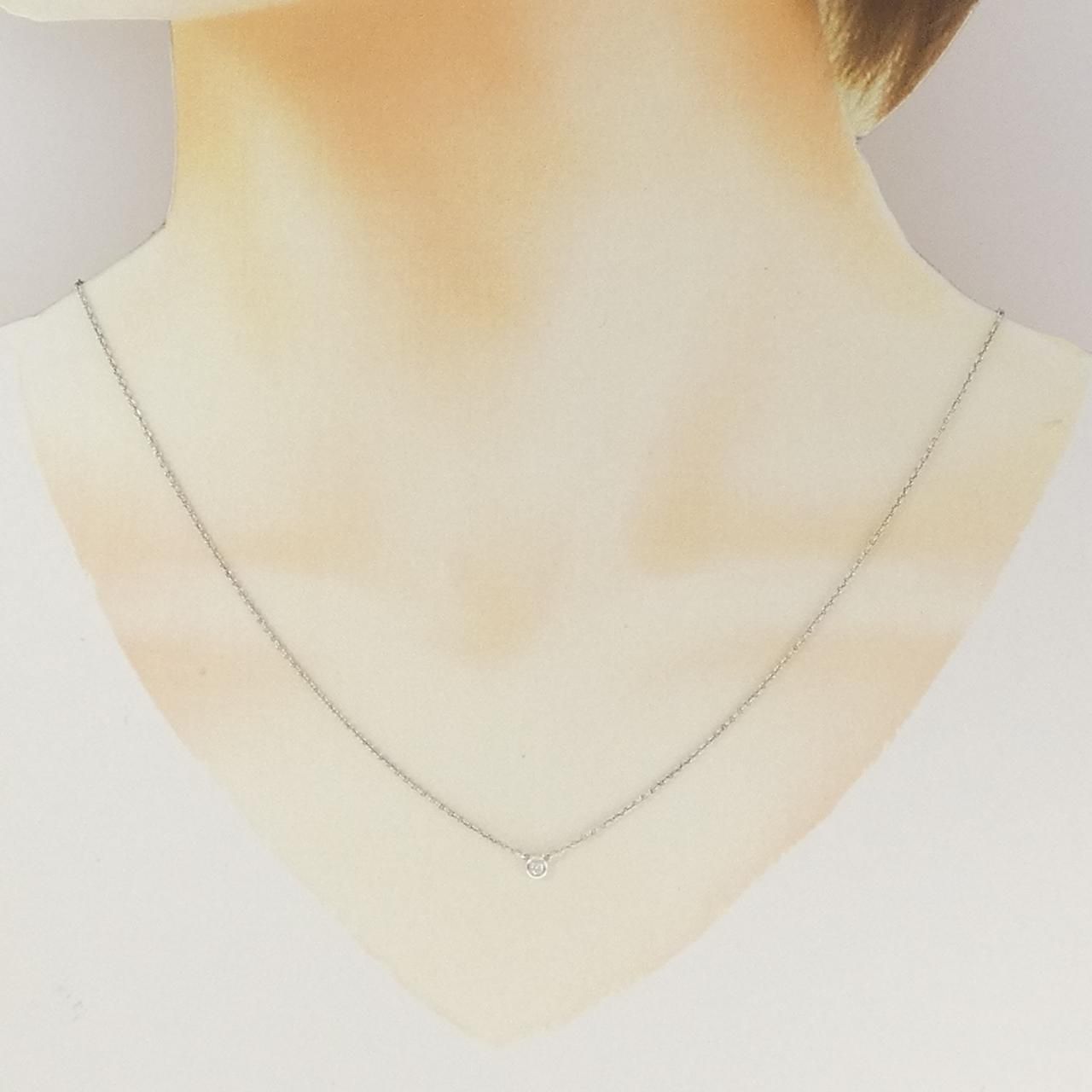 Tiffany & Co by the Yard Necklace — view 6