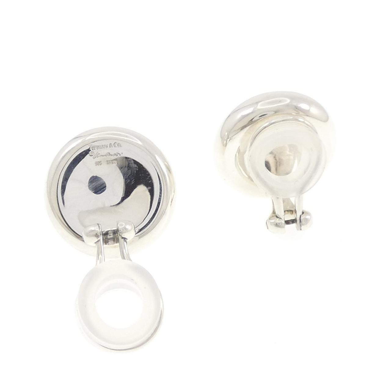 Tiffany & Co 925 Earrings — view 3