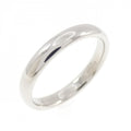 Tiffany & Co Forever Wedding Band Ring