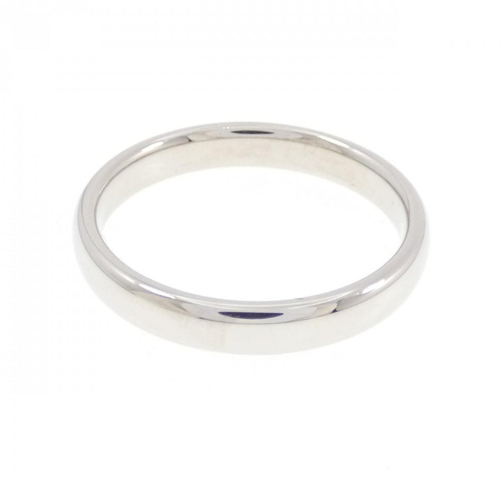 Tiffany & Co Forever Wedding Band Ring — view 2