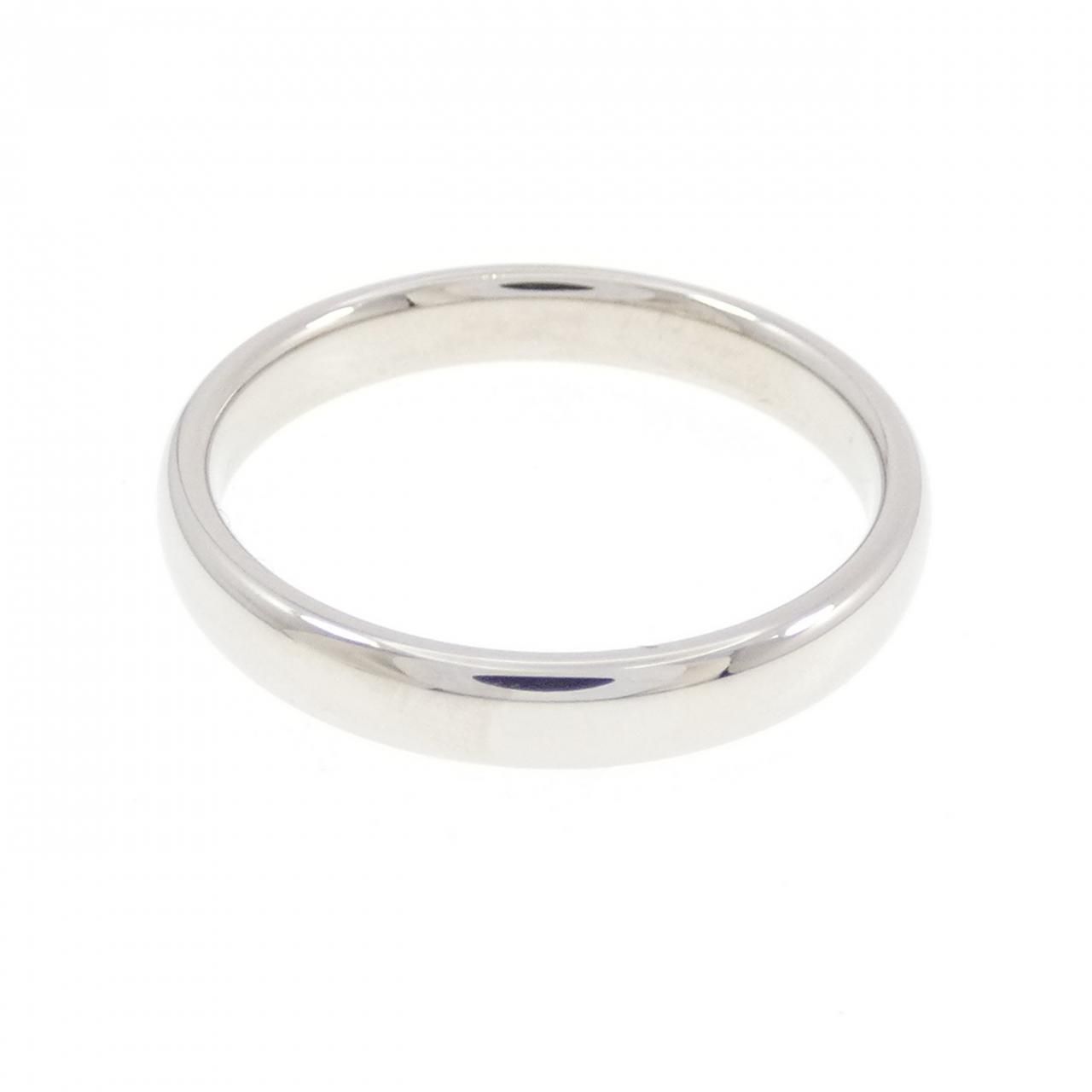 Tiffany & Co Forever Wedding Band Ring — view 2