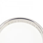 Tiffany & Co Forever Wedding Band Ring — view 3