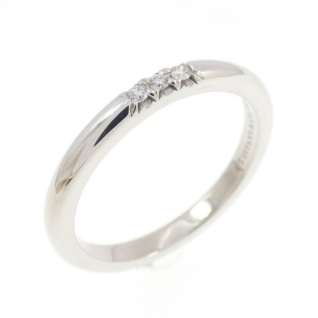 Tiffany & Co Band Ring