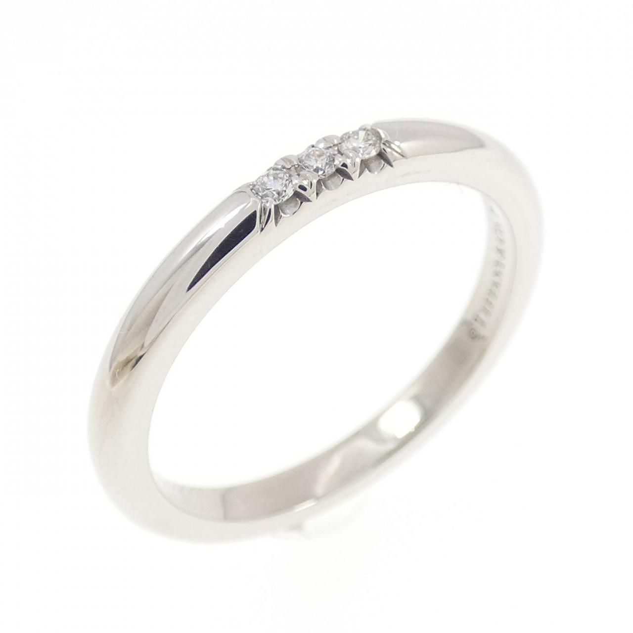 Tiffany & Co Band Ring