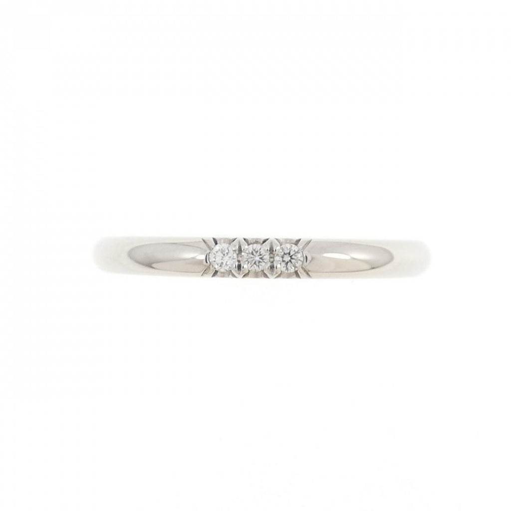 Tiffany & Co Band Ring — view 2