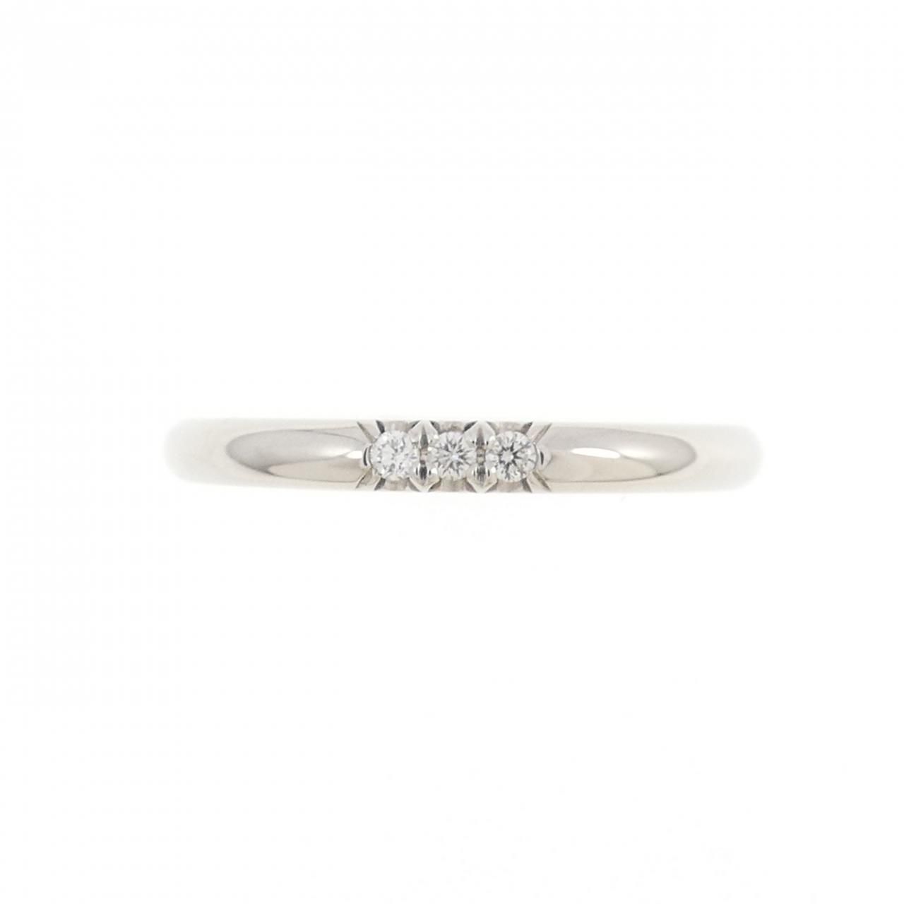 Tiffany & Co Band Ring — view 2