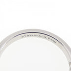Tiffany & Co Band Ring — view 4